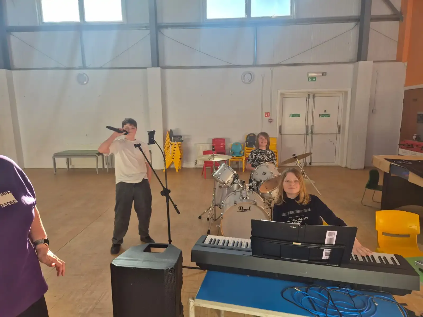 Band