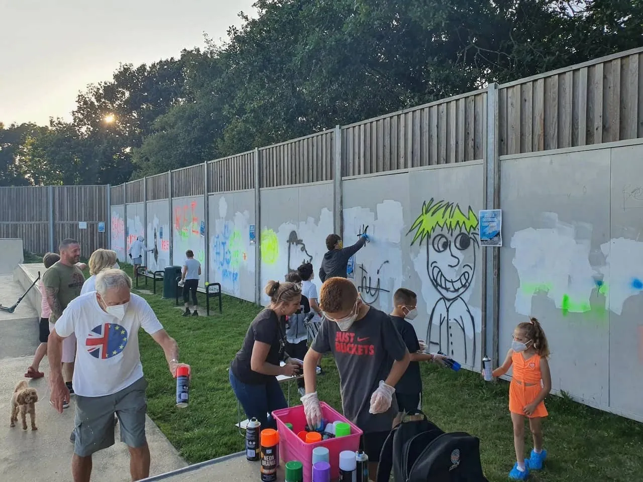 Graffiti