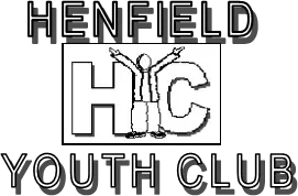 Henfield Youth Club Logo