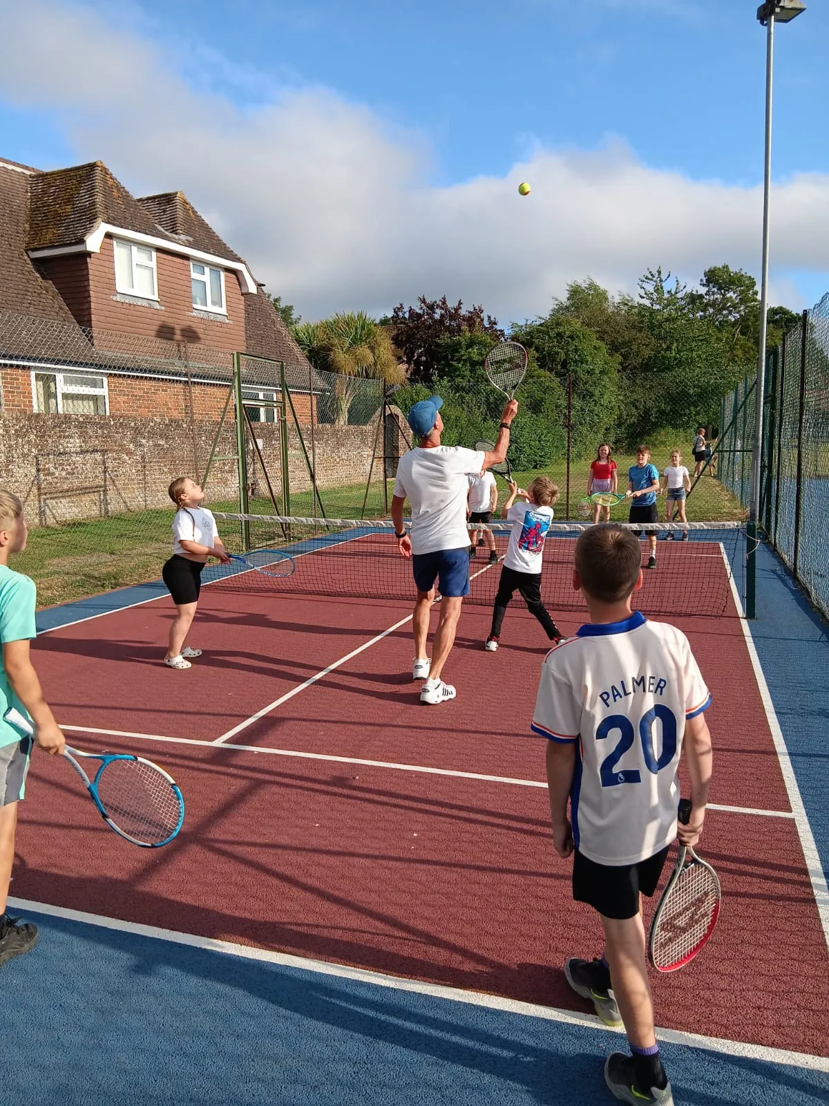 Tennis