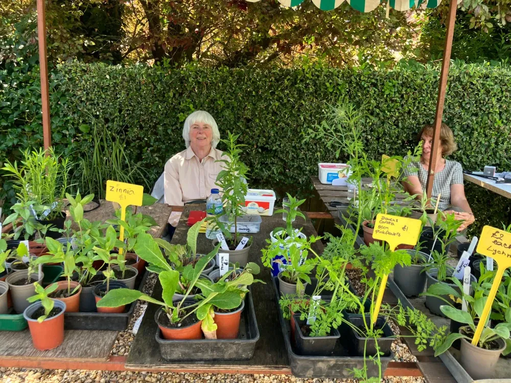 Open Garden Collection