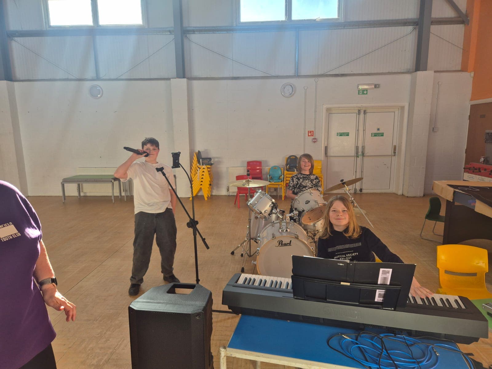 Band