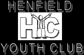 Henfield Youth Club Logo