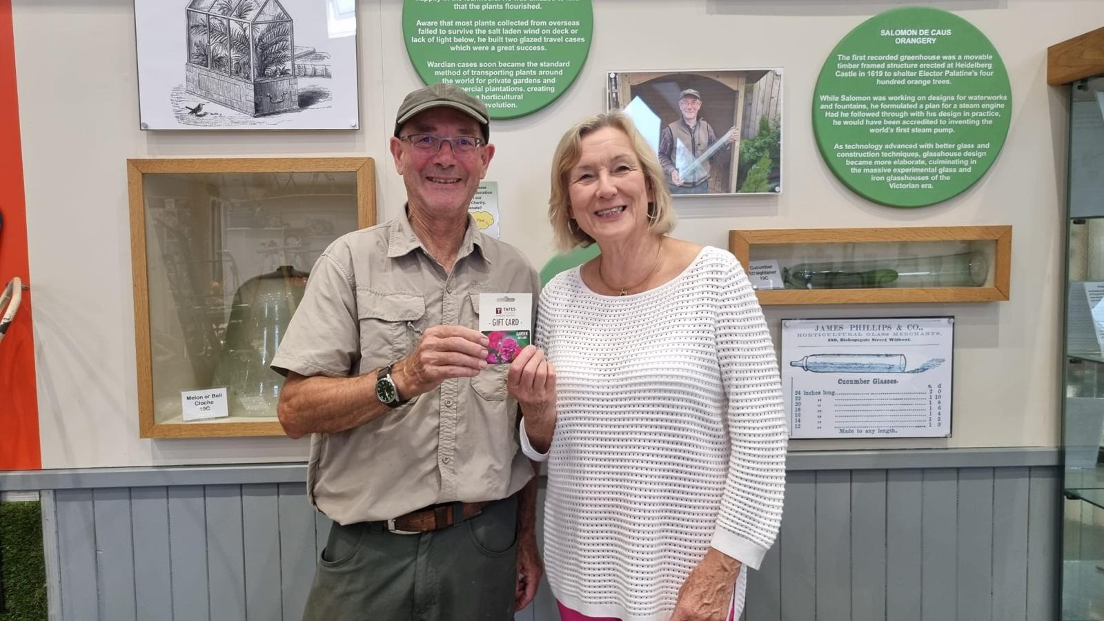 The Budding Foundation